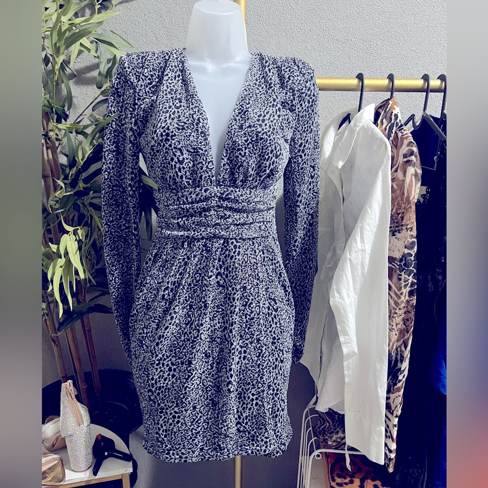 The Sang dressy women’s dress